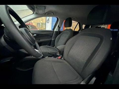 Voitures D'occasion À Boulogne-Sur-Mer | Fiat Tipo Sw 1.5 Firefly Turbo 130Ch S/S Hybrid Cross Dct7