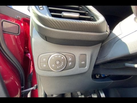 Voitures D'occasion À Boulogne-Sur-Mer | Ford Puma 1.0 Flexifuel 125Ch S&S Mhev St-Line X Vivid ...