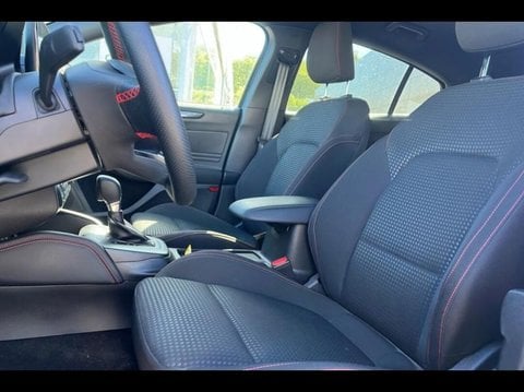 Voitures D'occasion À Boulogne-Sur-Mer | Ford Focus 1.0 Ecoboost Mhev 155Ch St-Line X Powershift