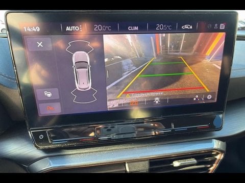 Voitures D'occasion À Boulogne-Sur-Mer | Cupra Formentor 1.5 Tsi 150Ch Business Edition Dsg7