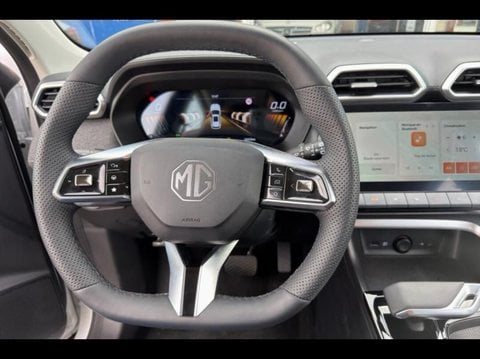 Voitures D'occasion À Boulogne-Sur-Mer | Mg Zs 1.5 Hybrid+ 197Ch Comfort