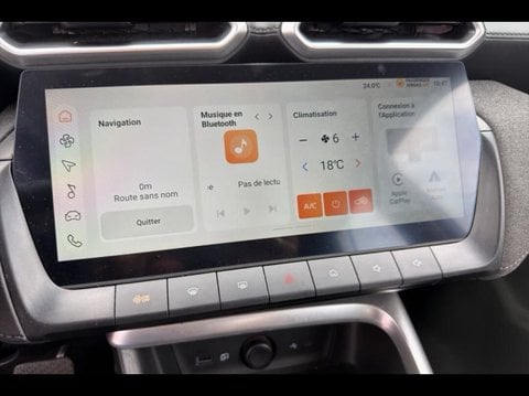 Voitures D'occasion À Boulogne-Sur-Mer | Mg Zs 1.5 Hybrid+ 197Ch Comfort