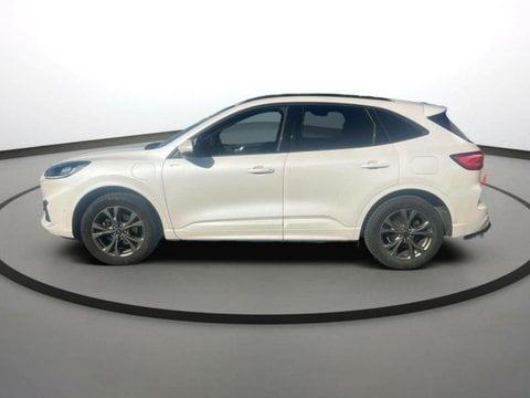 Voitures D'occasion À Boulogne-Sur-Mer | Ford Kuga 2.5 Duratec 225Ch Phev St-Line Business Bva
