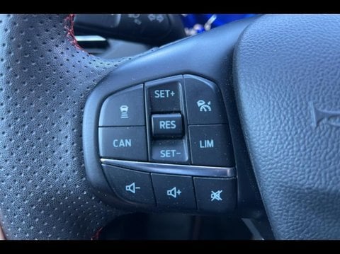 Voitures D'occasion À Boulogne-Sur-Mer | Ford Focus 1.0 Ecoboost Mhev 125Ch St-Line X
