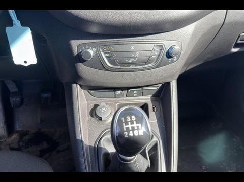 Voitures D'occasion À Boulogne-Sur-Mer | Ford Transit Courier 1.0E 100Ch Stop&Start Trend