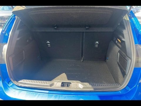 Voitures D'occasion À Boulogne-Sur-Mer | Ford Focus 1.0 Flexifuel Mhev 125Ch St-Line X