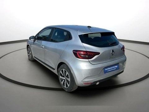 Voitures D'occasion À Boulogne-Sur-Mer | Renault Clio 1.0 Tce 90Ch Equilibre