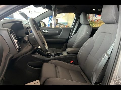 Voitures D'occasion À Boulogne-Sur-Mer | Volvo C40 Recharge 231Ch Ultimate
