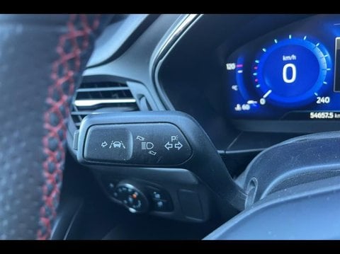 Voitures D'occasion À Boulogne-Sur-Mer | Ford Focus 1.0 Ecoboost Mhev 125Ch St-Line X
