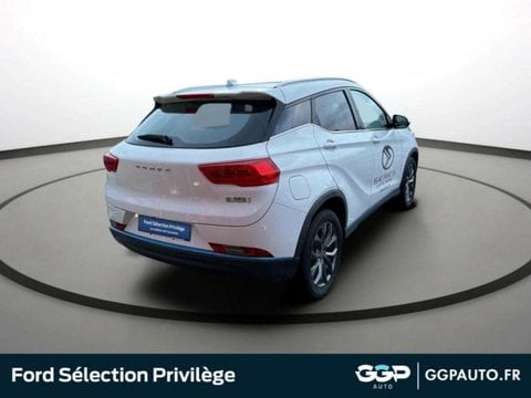 Voitures D'occasion À Boulogne-Sur-Mer | Seres 3 3 Electric 163Ch Luxe