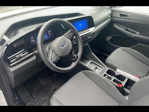 Voitures D'neuves Stock À Boulogne-Sur-Mer | Ford Transit Connect Transit Connect Fourgon L2 1.5...