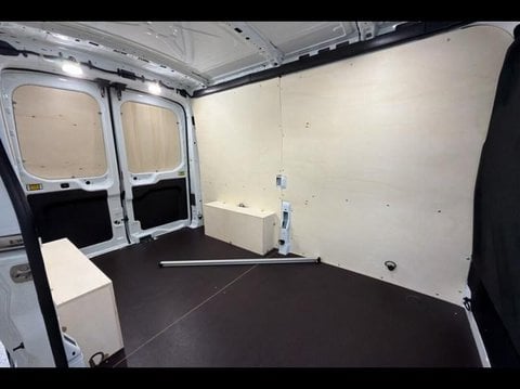 Voitures D'occasion À Boulogne-Sur-Mer | Ford Transit 2T Fg T310 L2H2 2.0 Ecoblue 130Ch S&S Tren...