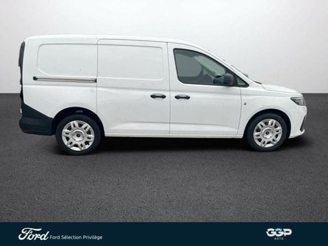 Voitures D'neuves Stock À Boulogne-Sur-Mer | Ford Transit Connect Transit Connect Fourgon L2 1.5...