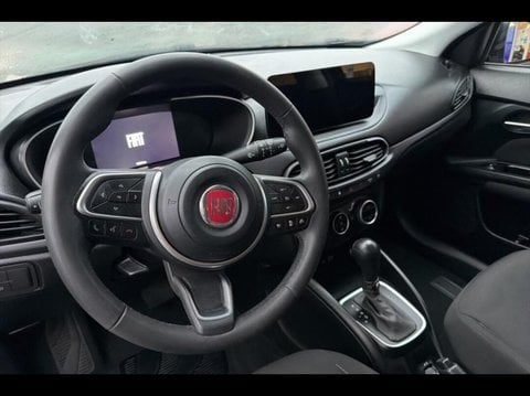 Voitures D'occasion À Boulogne-Sur-Mer | Fiat Tipo Sw 1.5 Firefly Turbo 130Ch S/S Hybrid Cross Dct7