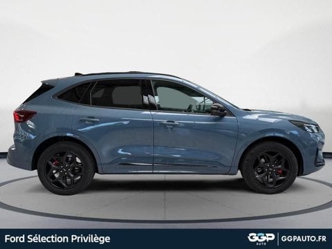 Voitures D'occasion À Boulogne-Sur-Mer | Ford Kuga 2.5 Duratec 180Ch Hybrid Flexifuel Bluecruise...