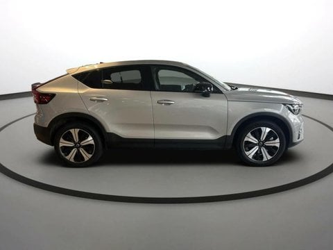 Voitures D'occasion À Boulogne-Sur-Mer | Volvo C40 Recharge 231Ch Ultimate