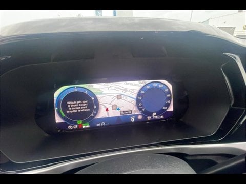Voitures D'neuves Stock À Boulogne-Sur-Mer | Ford Transit Connect Transit Connect Fourgon L2 1.5...
