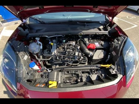 Voitures D'occasion À Boulogne-Sur-Mer | Ford Puma 1.0 Flexifuel 125Ch S&S Mhev St-Line X Vivid ...