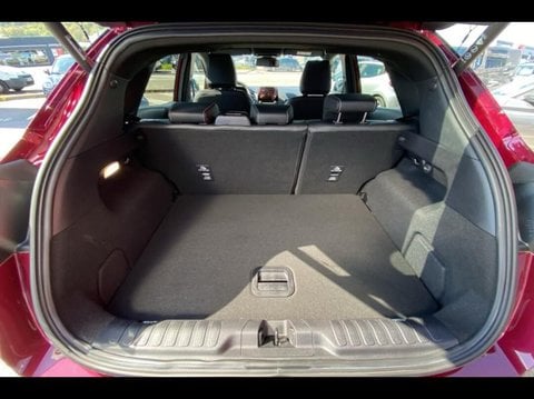 Voitures D'occasion À Boulogne-Sur-Mer | Ford Puma 1.0 Flexifuel 125Ch S&S Mhev St-Line X Vivid ...