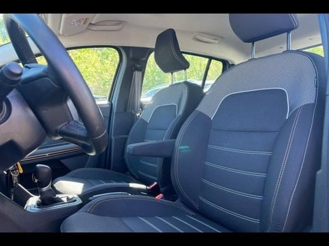 Voitures D'occasion À Boulogne-Sur-Mer | Dacia Sandero 1.0 Tce 90Ch Stepway Expression