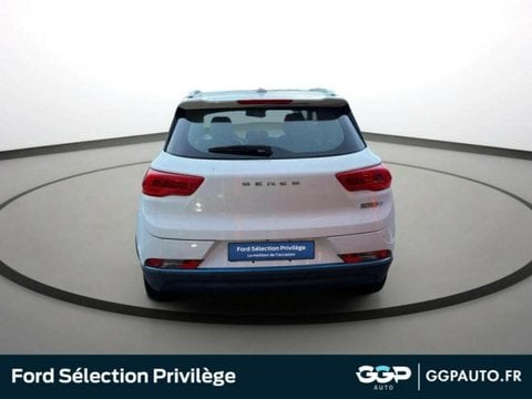 Voitures D'occasion À Boulogne-Sur-Mer | Seres 3 3 Electric 163Ch Luxe