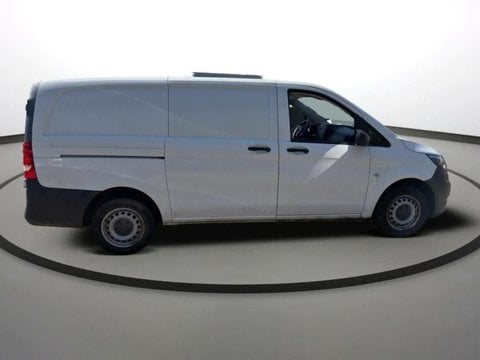 Voitures D'occasion À Boulogne-Sur-Mer | Mercedes-Benz Vito Fg Vito Fg 114 Cdi Long Pro E6 Propu...