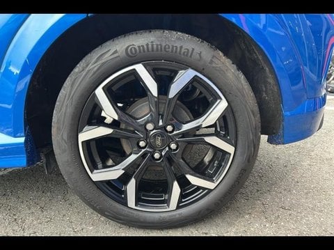Voitures D'occasion À Boulogne-Sur-Mer | Ford Puma 1.0 Flexifuel 125Ch S&S Mhev St-Line X