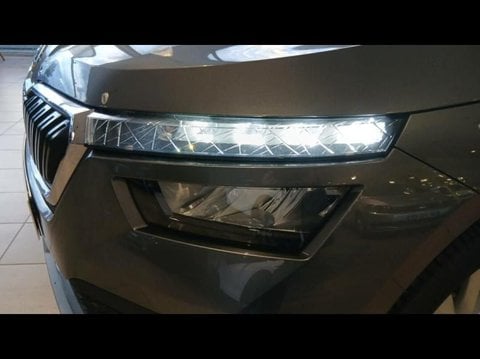 Voitures D'occasion À Boulogne-Sur-Mer | Škoda Kamiq 1.0 Tgi G-Tec 90Ch Ambition