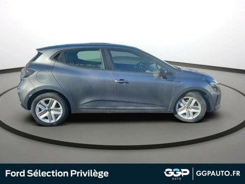 Voitures D'occasion À Boulogne-Sur-Mer | Renault Clio 1.0 Tce 90Ch Evolution - 24