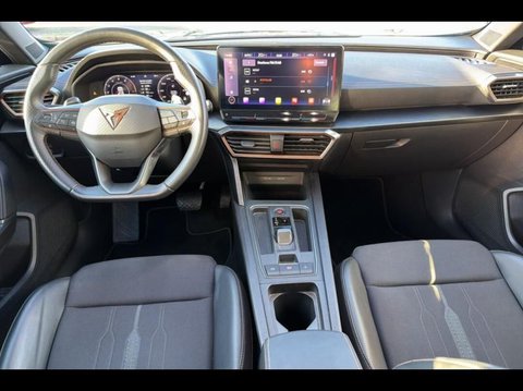 Voitures D'occasion À Boulogne-Sur-Mer | Cupra Formentor 1.5 Tsi 150Ch Business Edition Dsg7