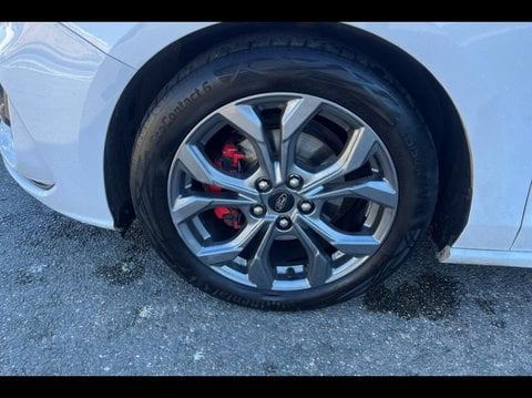 Voitures D'occasion À Boulogne-Sur-Mer | Ford Focus 1.0 Ecoboost Mhev 125Ch St-Line X