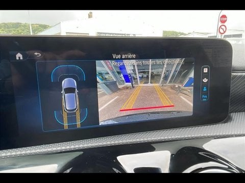 Voitures D'occasion À Boulogne-Sur-Mer | Mercedes-Benz Classe A 200 D 150Ch Progressive Line 8G-Dct