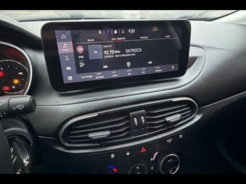 Voitures D'occasion À Boulogne-Sur-Mer | Fiat Tipo Sw 1.5 Firefly Turbo 130Ch S/S Hybrid Cross Dct7