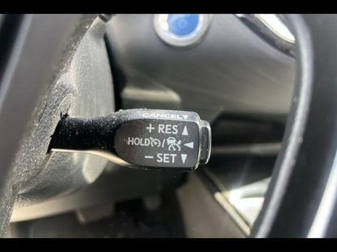 Voitures D'occasion À Boulogne-Sur-Mer | Toyota C-Hr 184H Edition 2Wd E-Cvt Mc19