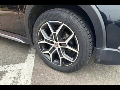 Voitures D'occasion À Boulogne-Sur-Mer | Fiat Tipo Sw 1.5 Firefly Turbo 130Ch S/S Hybrid Cross Dct7