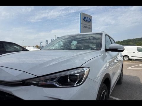 Voitures D'occasion À Boulogne-Sur-Mer | Mg Zs 1.5 Hybrid+ 197Ch Comfort