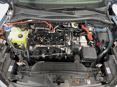 Voitures D'occasion À Boulogne-Sur-Mer | Ford Kuga 2.5 Duratec 180Ch Hybrid Flexifuel Bluecruise...