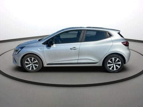 Voitures D'occasion À Boulogne-Sur-Mer | Renault Clio 1.0 Tce 90Ch Equilibre