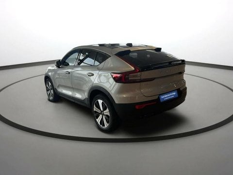 Voitures D'occasion À Boulogne-Sur-Mer | Volvo C40 Recharge 231Ch Ultimate