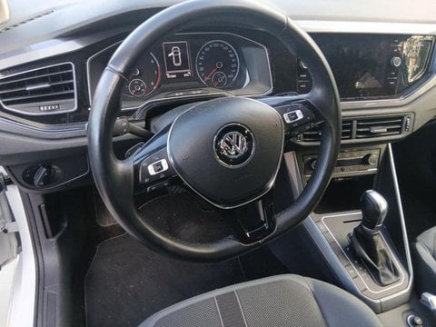 Voitures D'occasion À Boulogne-Sur-Mer | Volkswagen Polo 1.0 Tsi 95Ch R-Line Dsg7