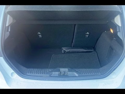 Voitures D'occasion À Boulogne-Sur-Mer | Ford Fiesta 1.1 75Ch Titanium Business 5P