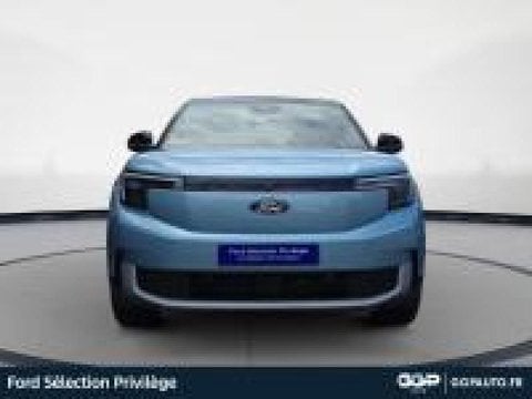 Voitures D'occasion À Boulogne-Sur-Mer | Ford Explorer 286Ch Extended Range 77Kwh Pack Premium Rwd