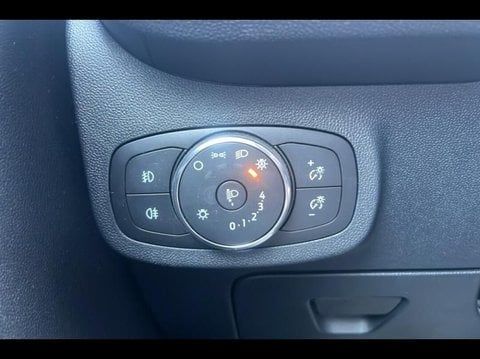 Voitures D'occasion À Boulogne-Sur-Mer | Ford Fiesta 1.1 75Ch Titanium Business 5P