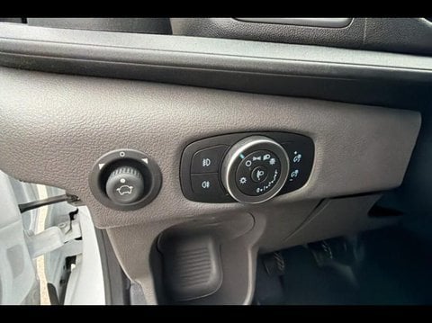 Voitures D'occasion À Boulogne-Sur-Mer | Ford Transit 2T Fg T310 L2H2 2.0 Ecoblue 130Ch S&S Tren...