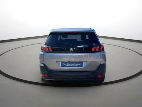 Voitures D'occasion À Boulogne-Sur-Mer | Peugeot 5008 1.5 Bluehdi 130Ch S&S Active Pack Eat8