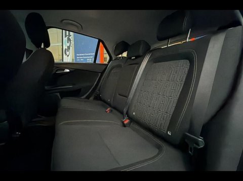 Voitures D'occasion À Boulogne-Sur-Mer | Fiat Tipo Sw 1.5 Firefly Turbo 130Ch S/S Hybrid Cross Dct7