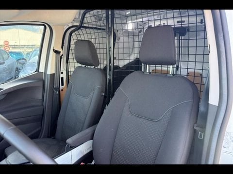 Voitures D'occasion À Boulogne-Sur-Mer | Ford Transit Courier 1.0E 100Ch Stop&Start Trend