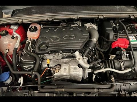 Voitures D'occasion À Boulogne-Sur-Mer | Ford Puma 1.5 Ecoblue 120Ch Titanium 7Cv