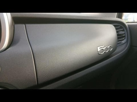 Voitures D'occasion À Boulogne-Sur-Mer | Fiat 500X 1.5 Firefly Turbo 130Ch S/S Hybrid (Red) Dct7