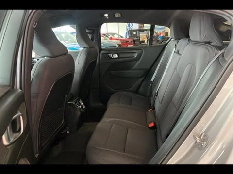 Voitures D'occasion À Boulogne-Sur-Mer | Volvo C40 Recharge 231Ch Ultimate